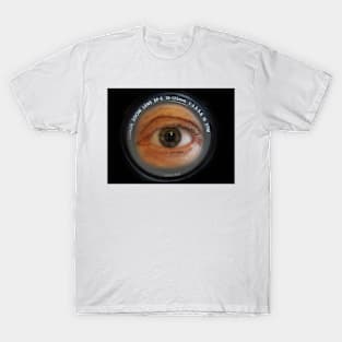 Focus T-Shirt